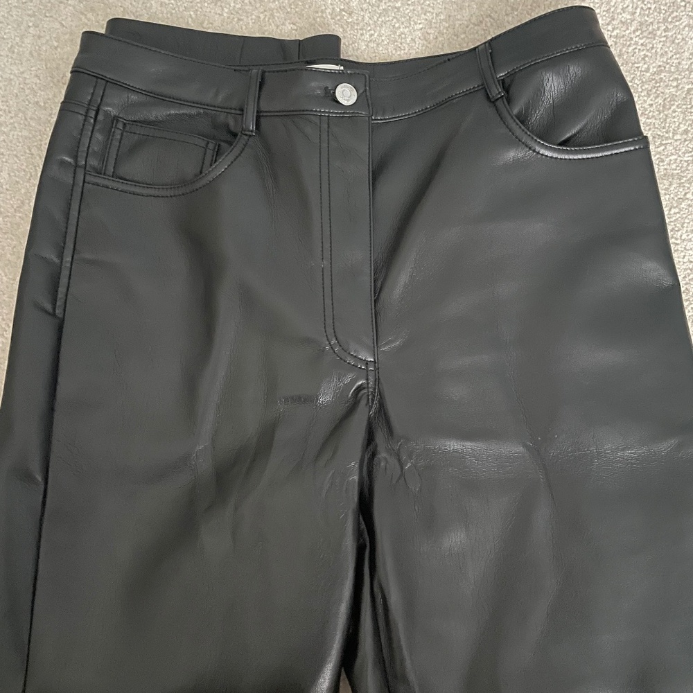 Aritzia Melina Pants New Without Tags